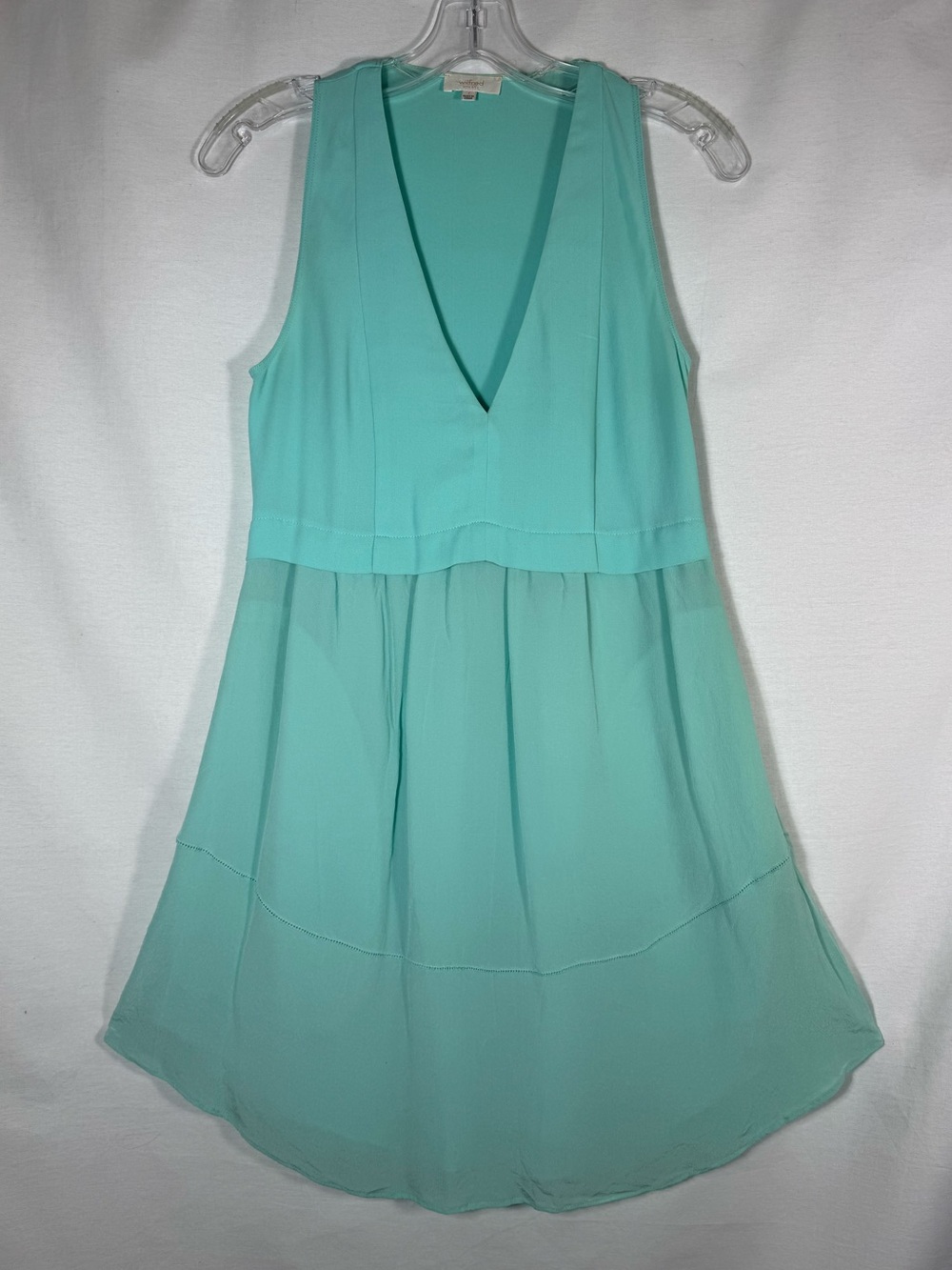 Wilfred dress